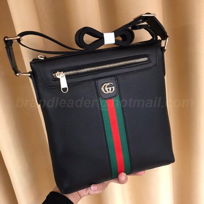 Gucci Handbags 34